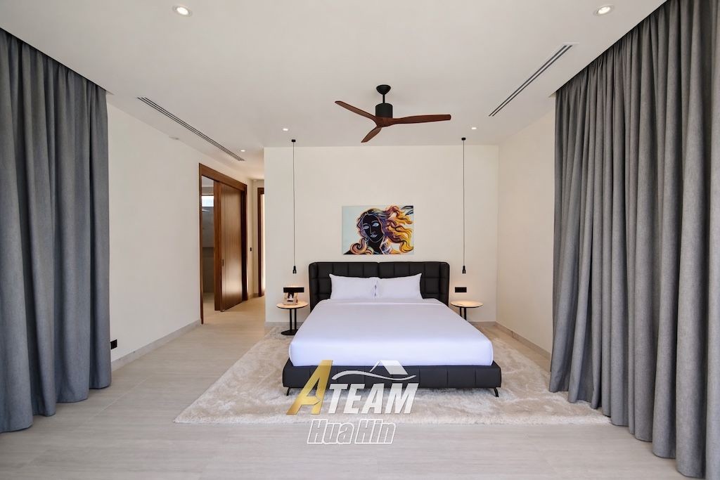 springfeild house for sale cha am21
