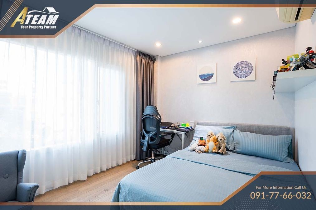Hua Hin condo for sale myconos tree hua hin center33