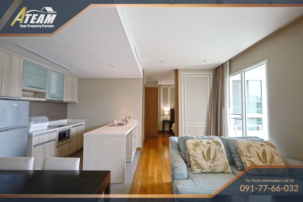 amari residences resale condo Hua Hin27