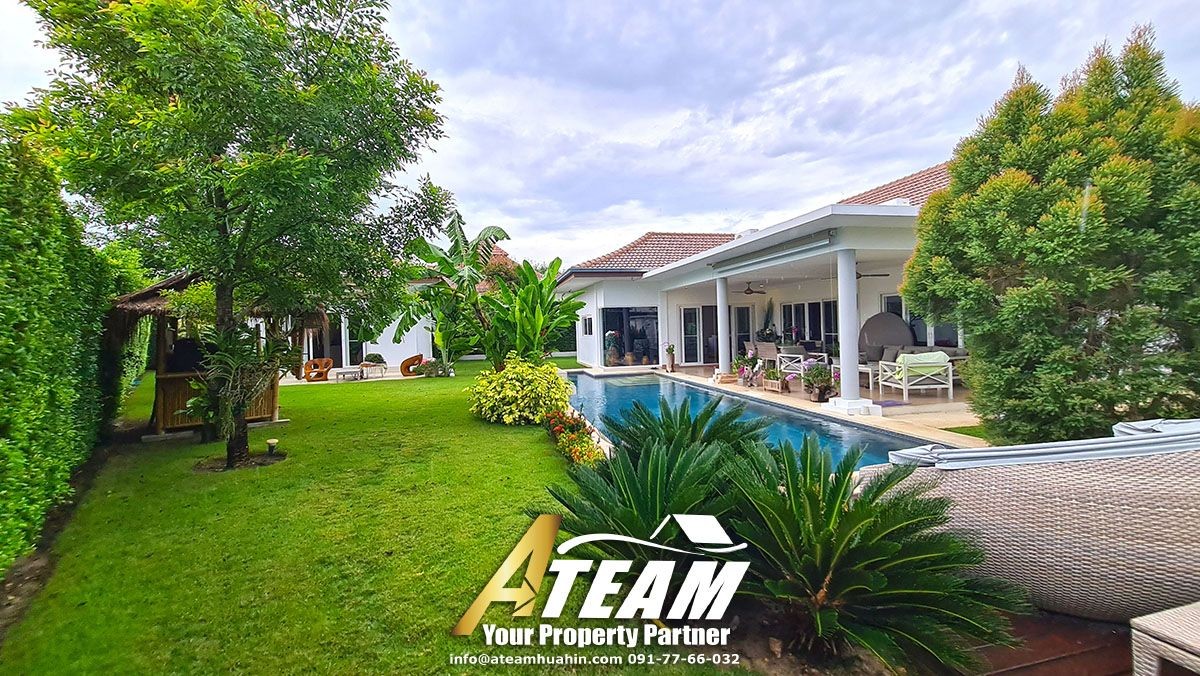 Mali Prestige orchid paradise pool villa resale devolpment21