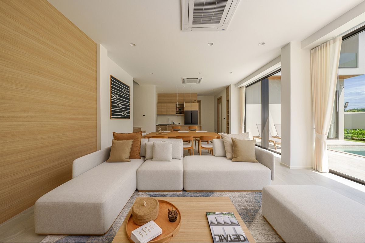 Detail Khao Tao hua hin development for sale offplan 20