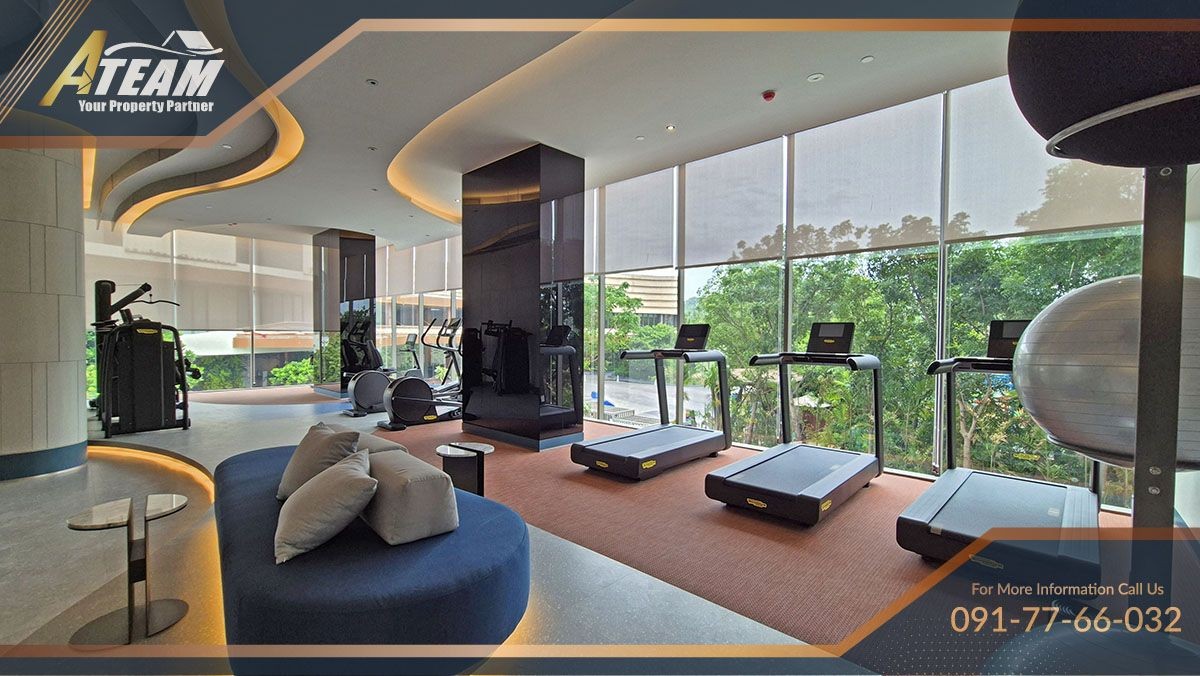 condo for sale vehha 1bedroom highrise seaview luxury huahin32