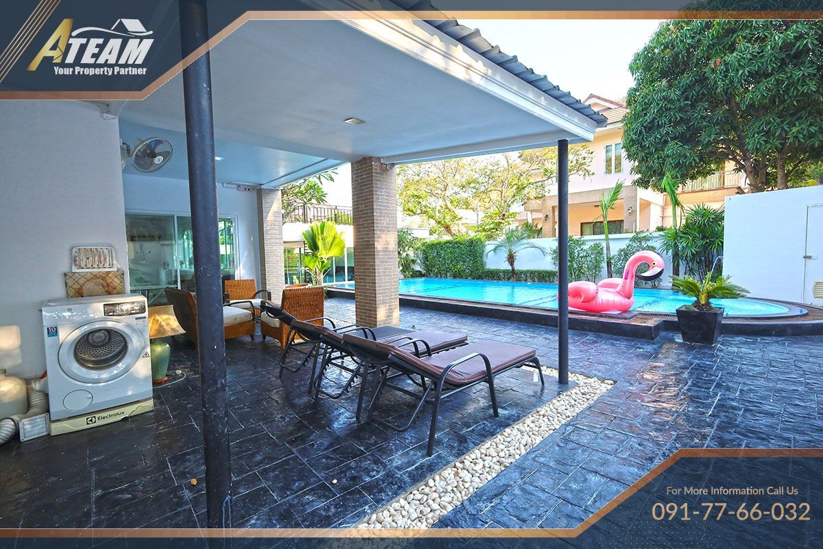 House for sale huahin theheights1 4beds44