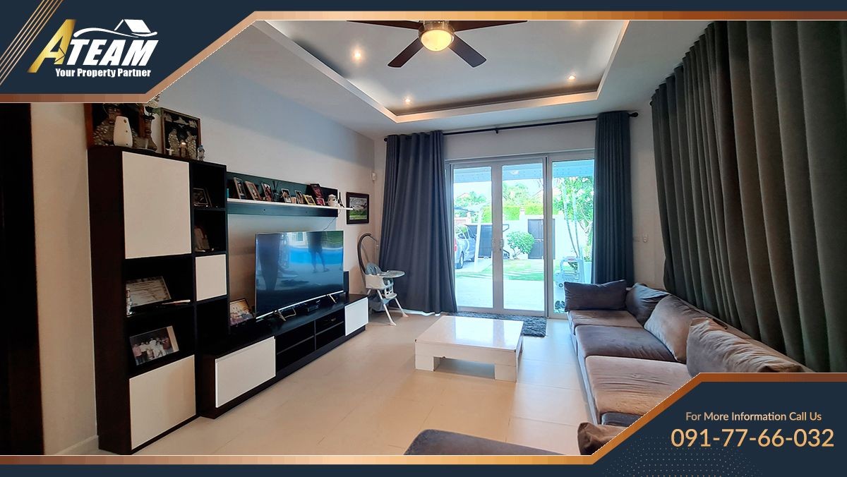 img_smart house valley pool villa resale devolpment Hua Hin15
