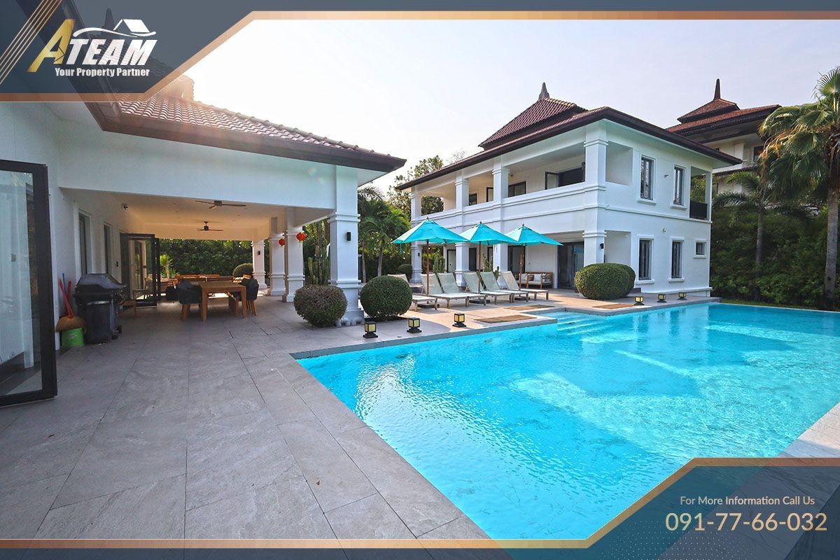 img_house for sale huahin poolvilla luxury belvida golfclub11