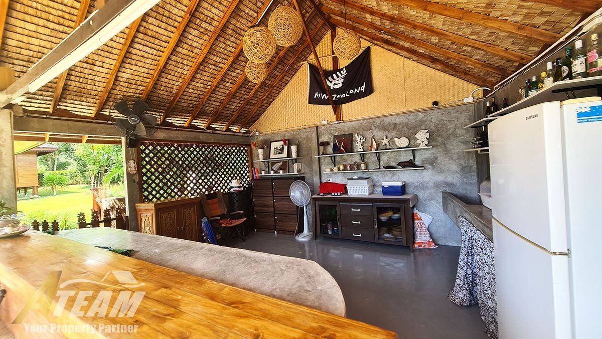 mango resort resale development Hua Hin35