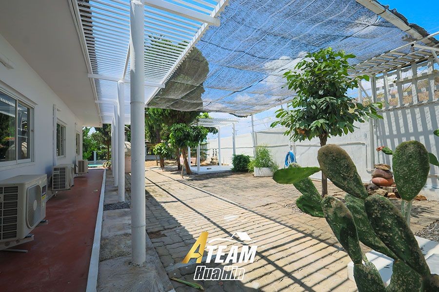 HOUSE FOR SALE WANGPONG 3BEDROOM RIVER23