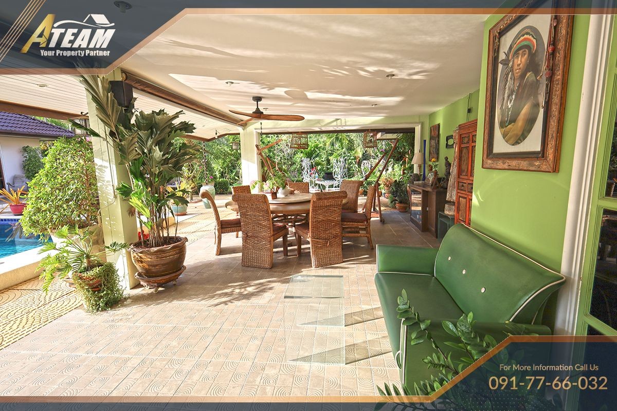 tropical paradise 21 9MB hua hin poolvilla hua hin for sale 55