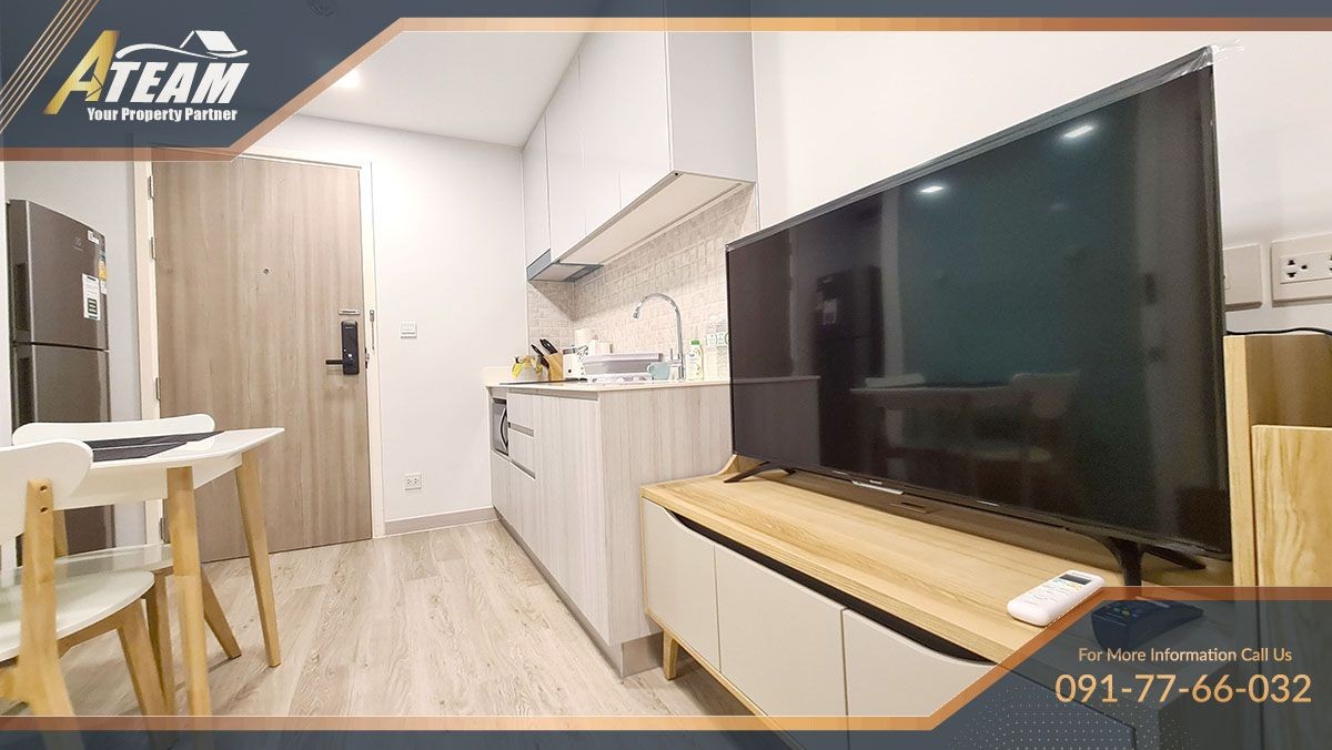 img_condo for rent Marvest hua hin _13