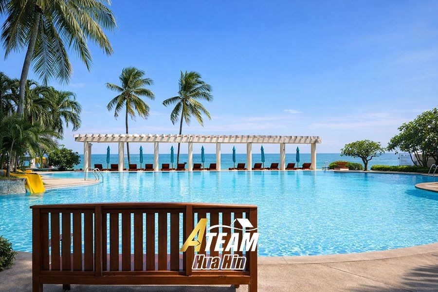 img_Condo for rent 3bed Baan Sansaran .244 huahin2