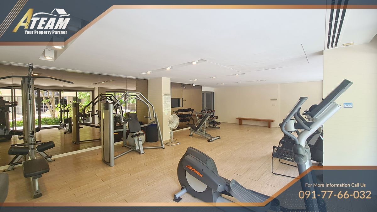 Baan Sang Nam Cha Am ID 32237 condo 23