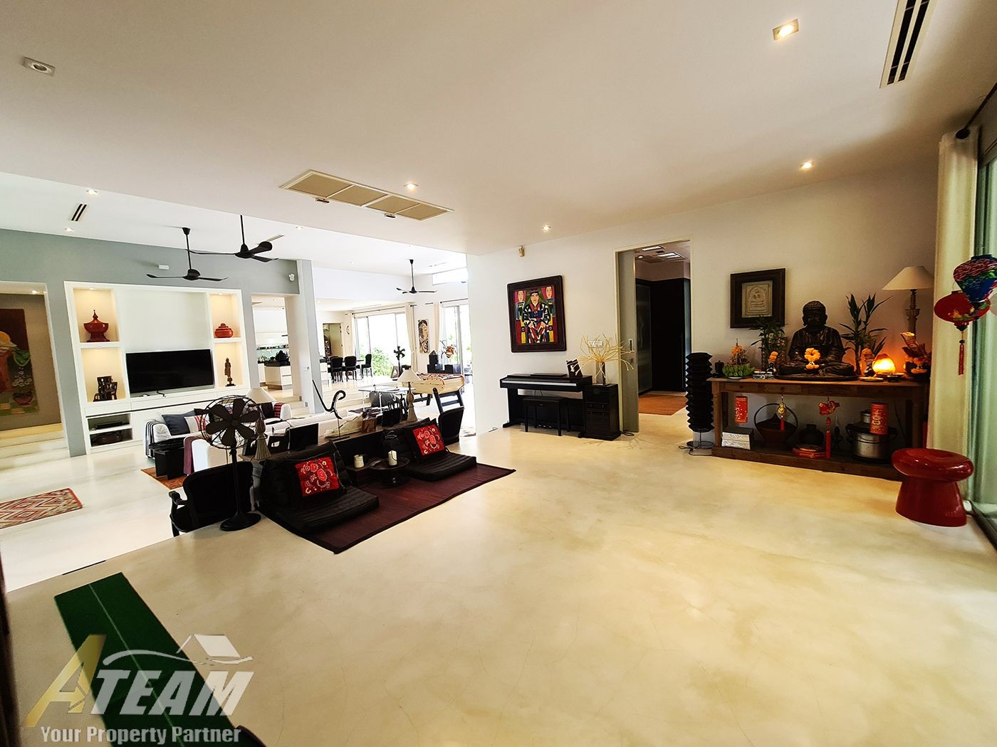 img_House for sale huahin BaanIngPhu 8bedrooms luxuryhouse13