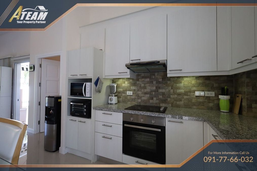 eden village pool villa development cha am35