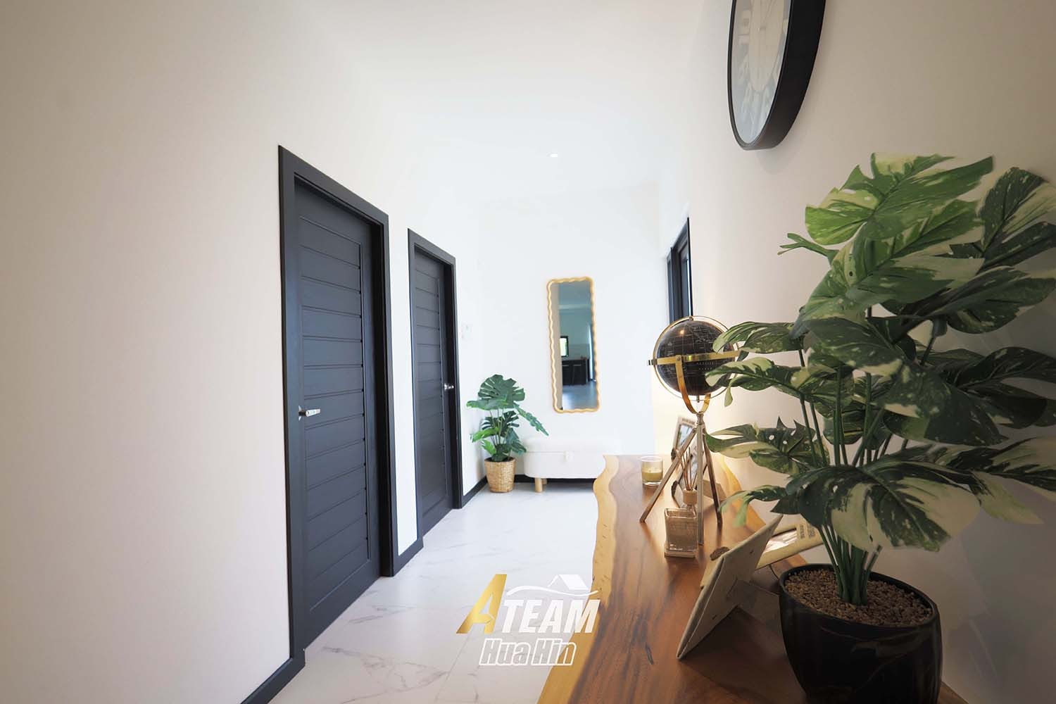 Mali lotus 3bedroom villa huahin25