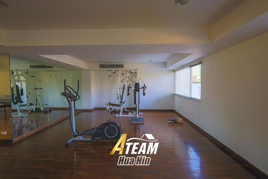 condo for rent 1beds BaanHadHuaHin huahin20