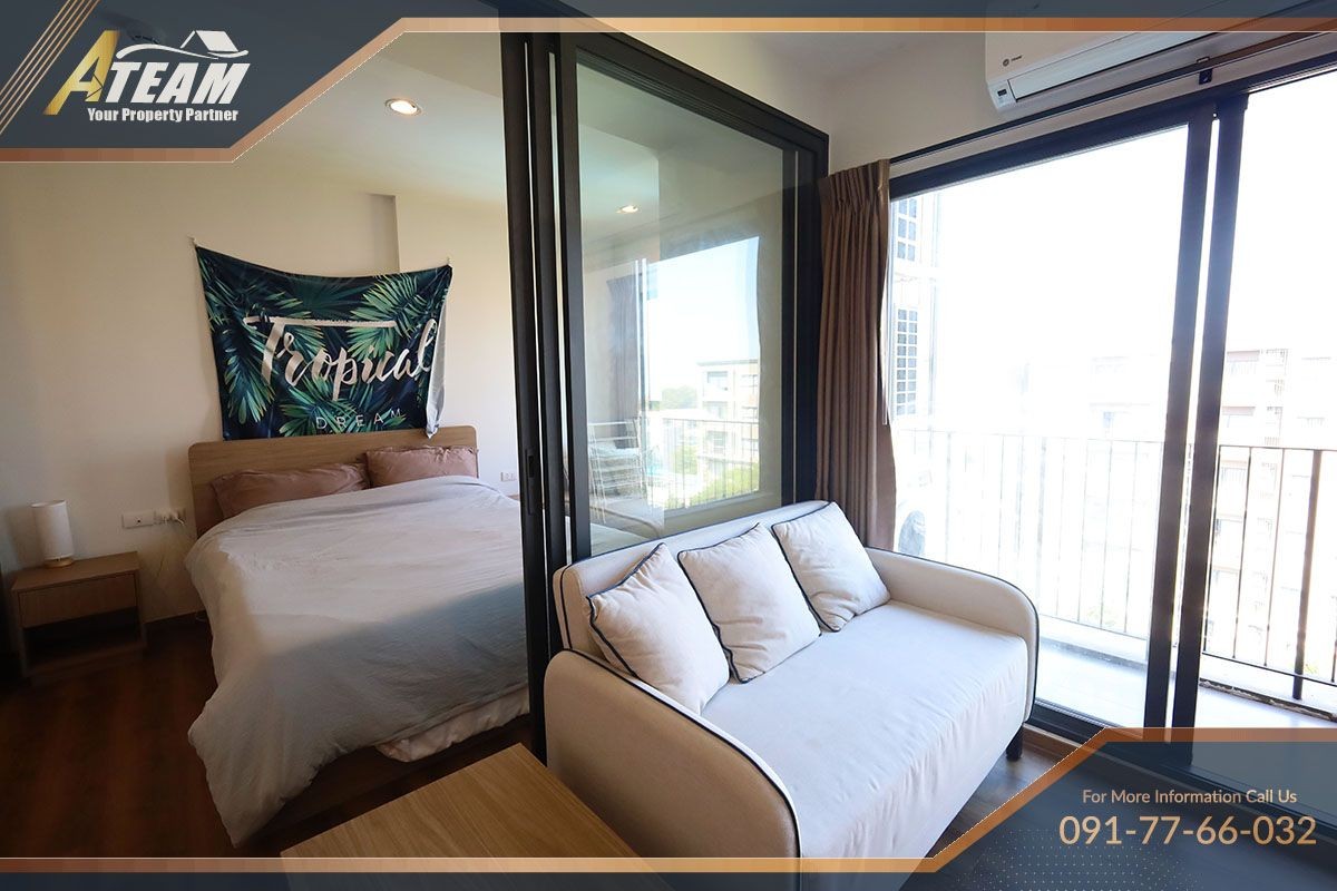 img_condo for sale huahin 1bedroomcondo lahabana seaview8