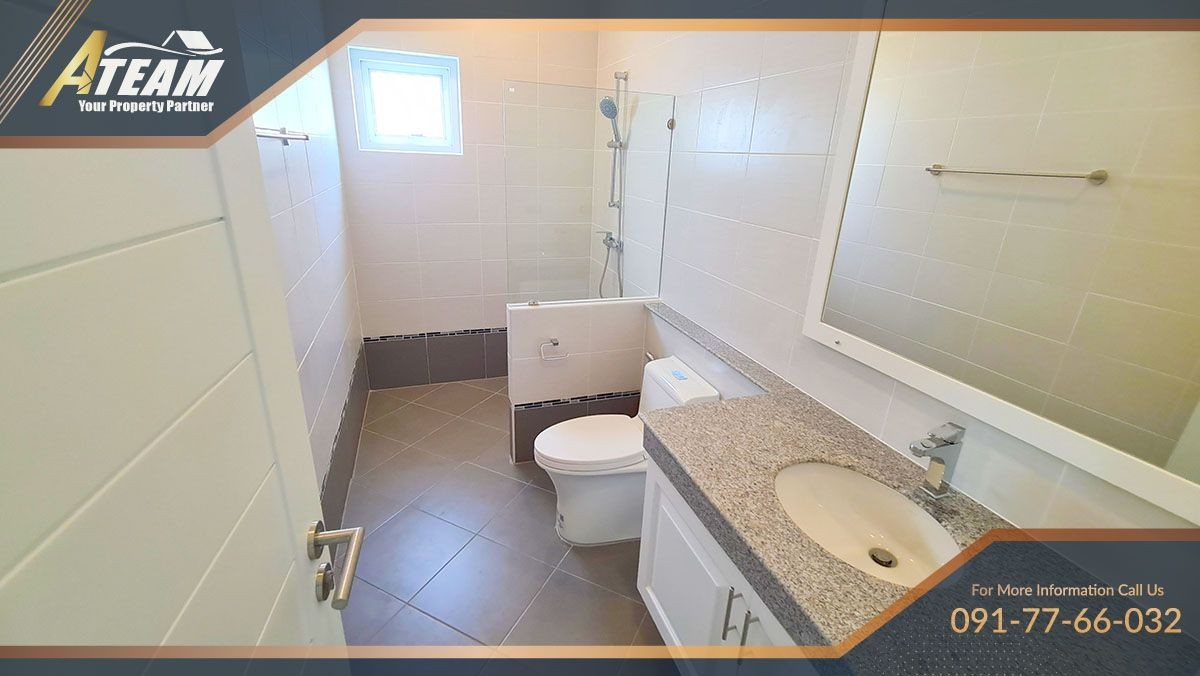 Hua Hin off plan emerald valley Type A21
