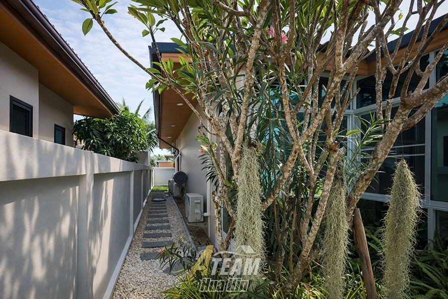 House for sale anchan hua hin31