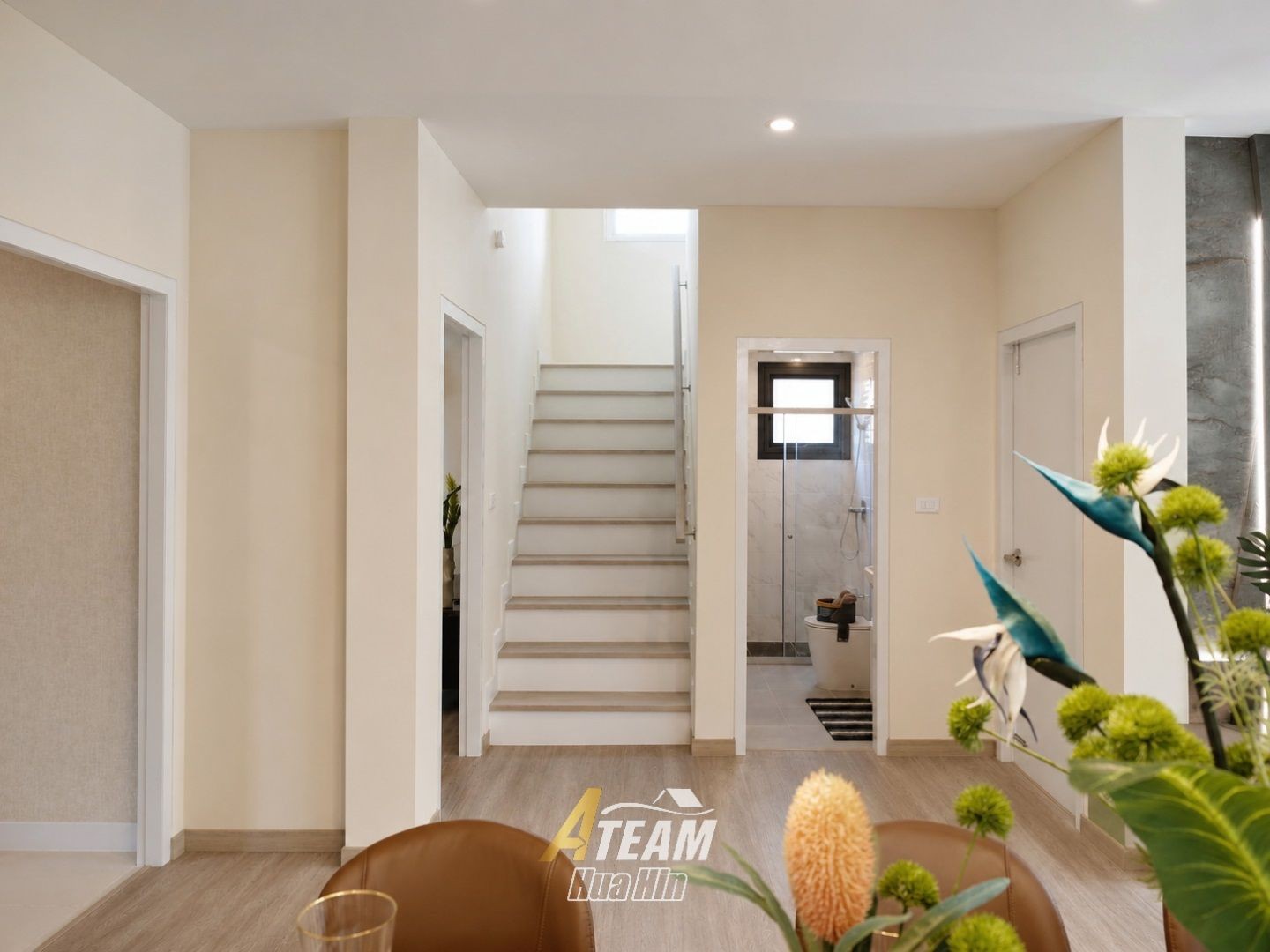 Maisons de 4 chambres haut de gamme à Supalai – À partir de 6,23 millions de THB