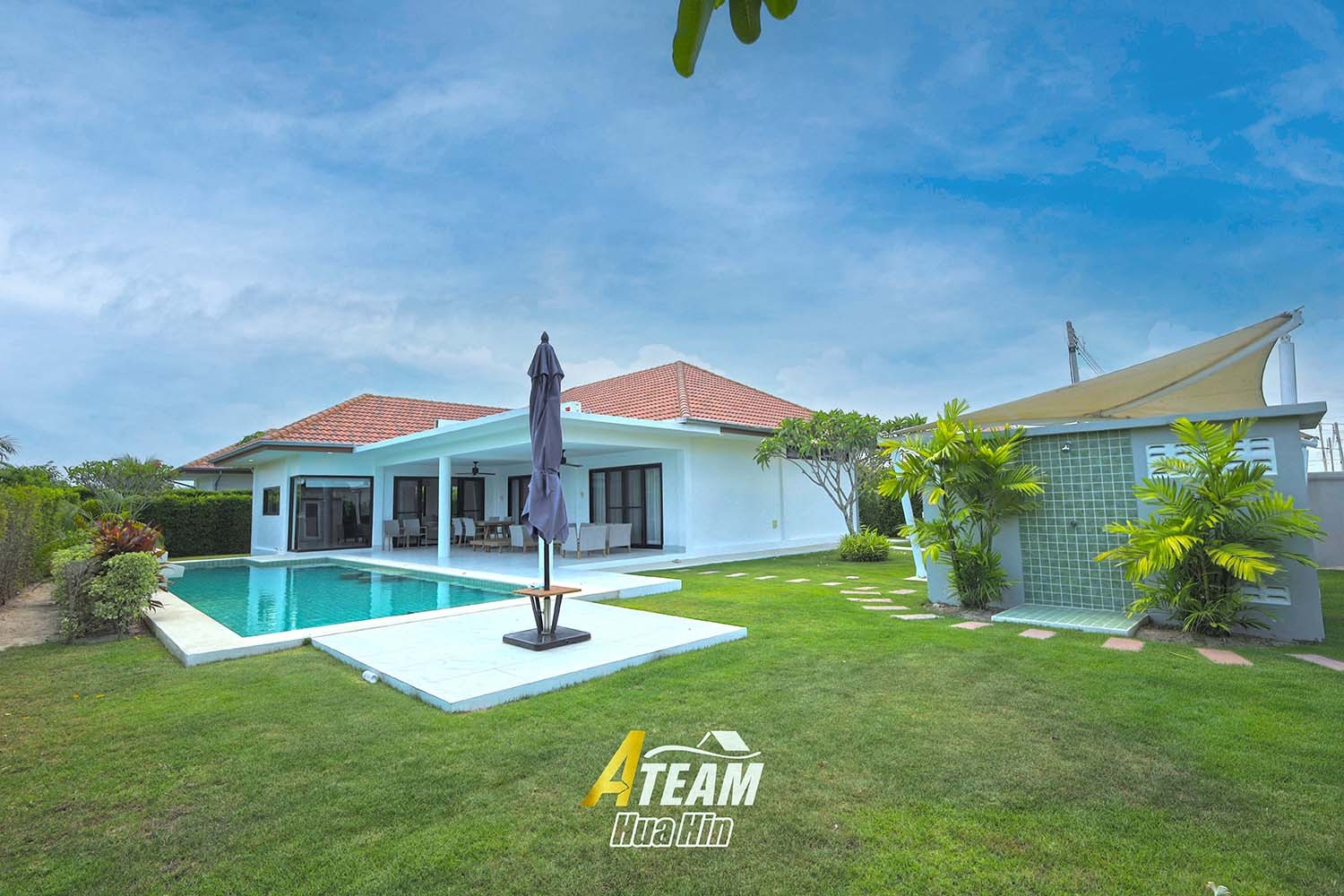Mali lotus 3bedroom villa huahin27