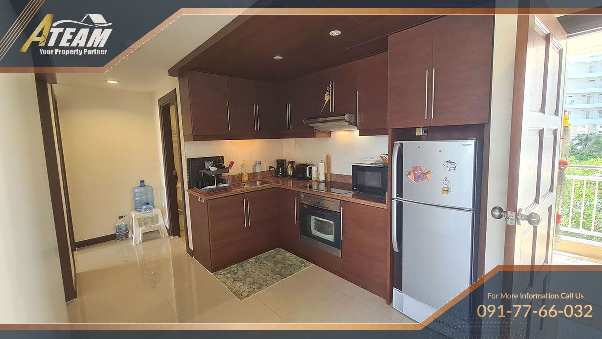 jamjuree resale condo 2bed 1bath hua hin17