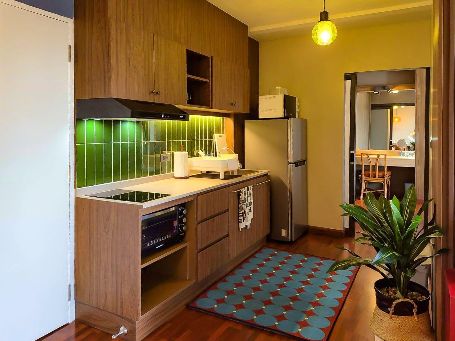 img_condo for rent 1beds BaanHadHuaHin huahin7