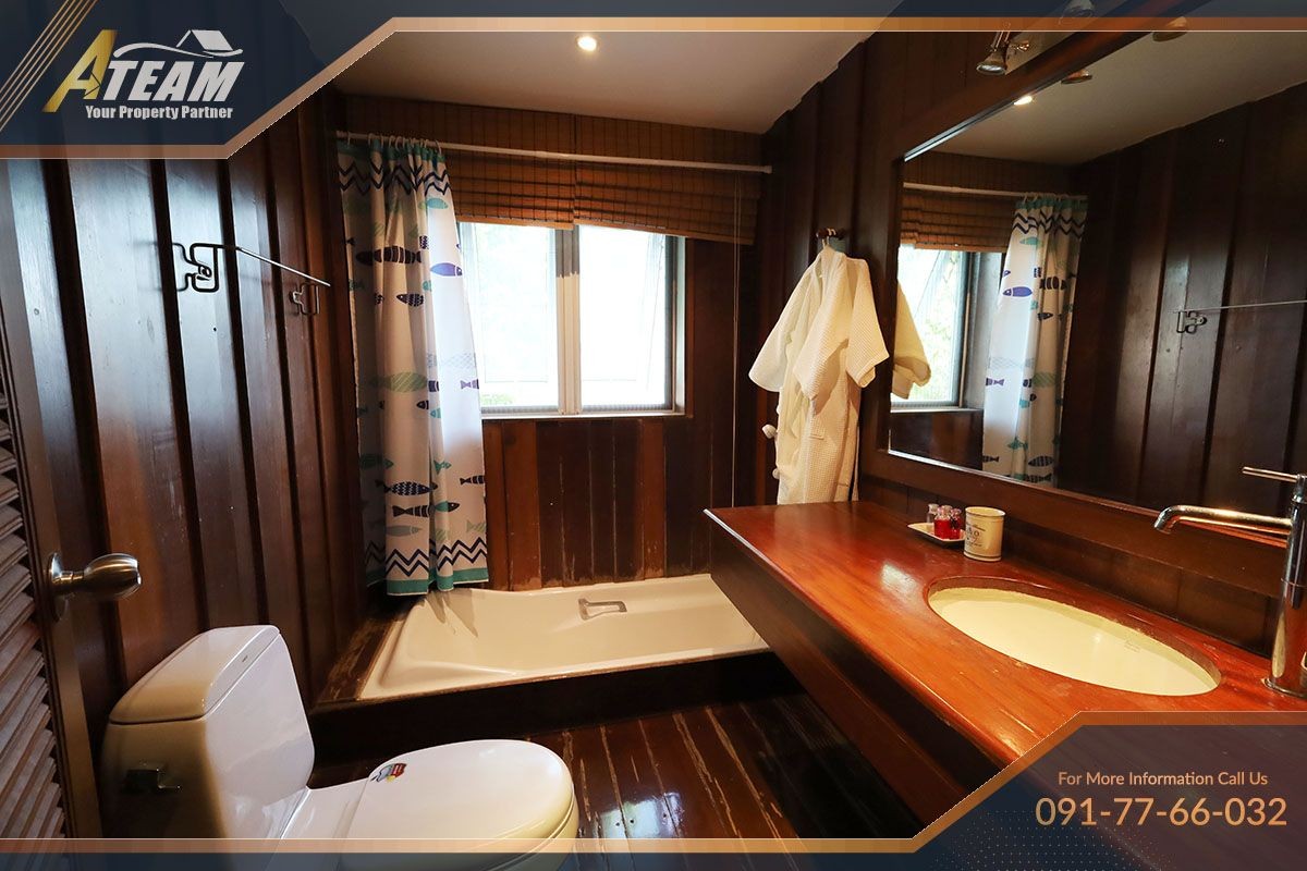 House for sale huahin chaam palmhills golfclub luxuryvilla17