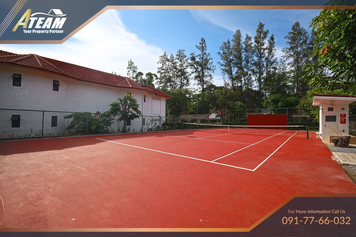 House for sale hinlekfai 2bedrooms huahin30