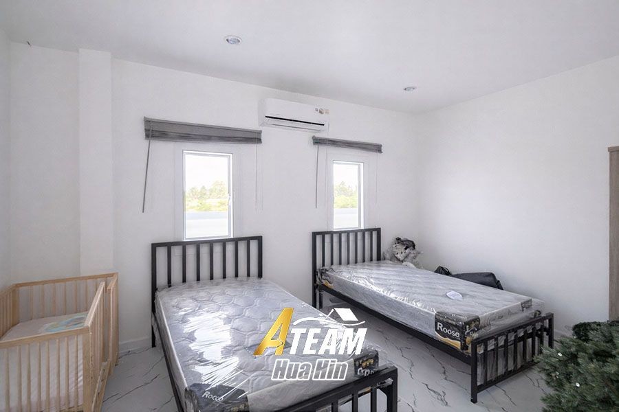 House for Sale 5bed WangPong.Taylor Pran Buri22