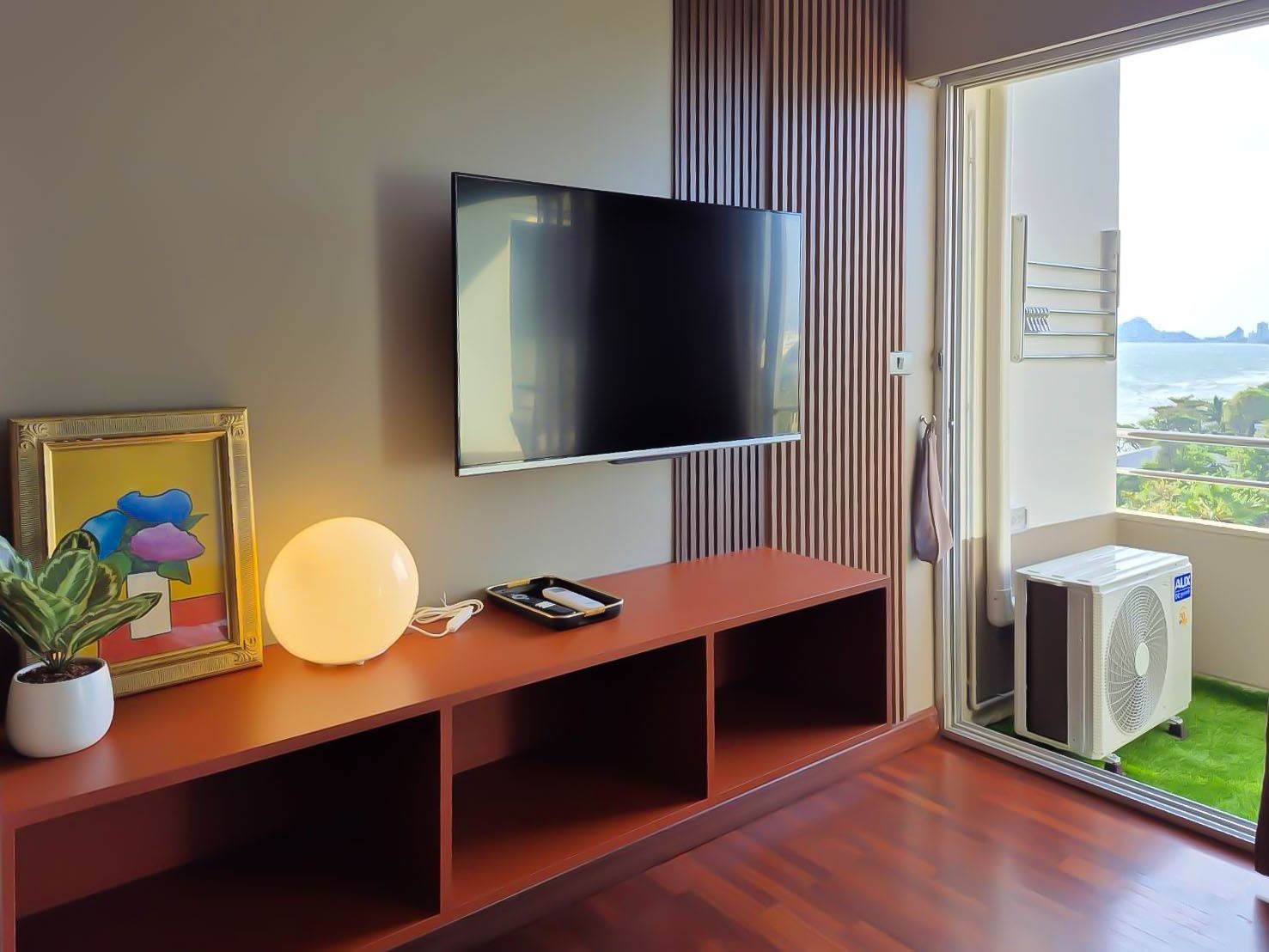 img_condo for rent 1beds BaanHadHuaHin huahin10