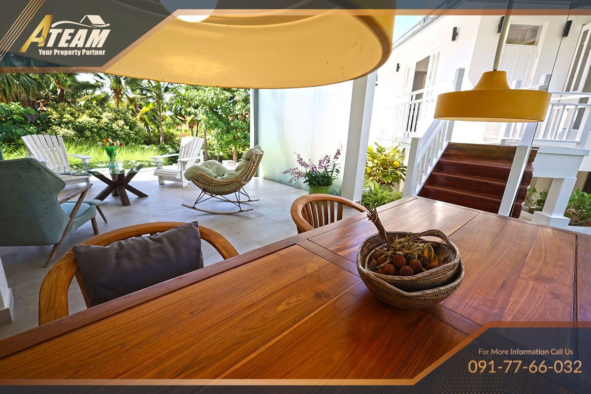 house for sale White stone huahin66