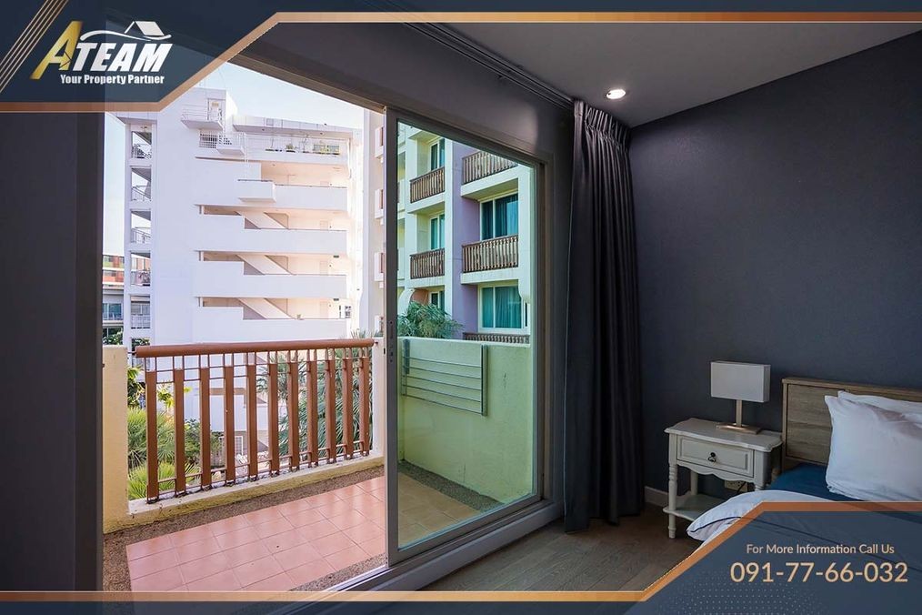 Hua Hin condo for sale myconos tree hua hin center30