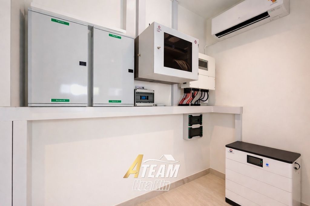springfeild house for sale cha am35