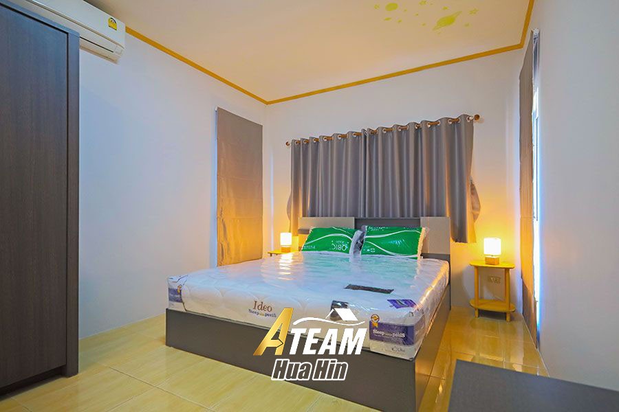 house for sale 2beds Dusita1 huahin16