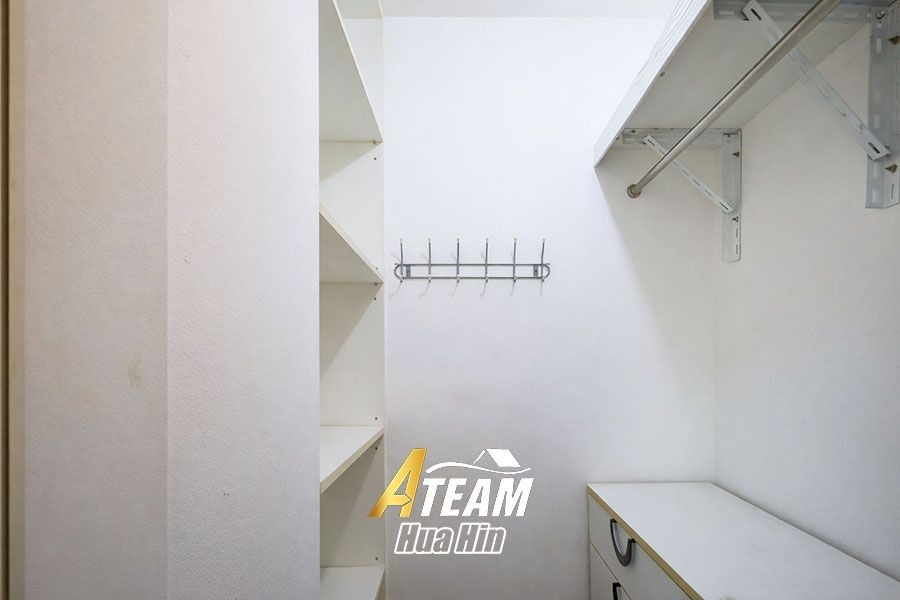 condo for sale 2bed Baan Suan Rim Srai huahin13