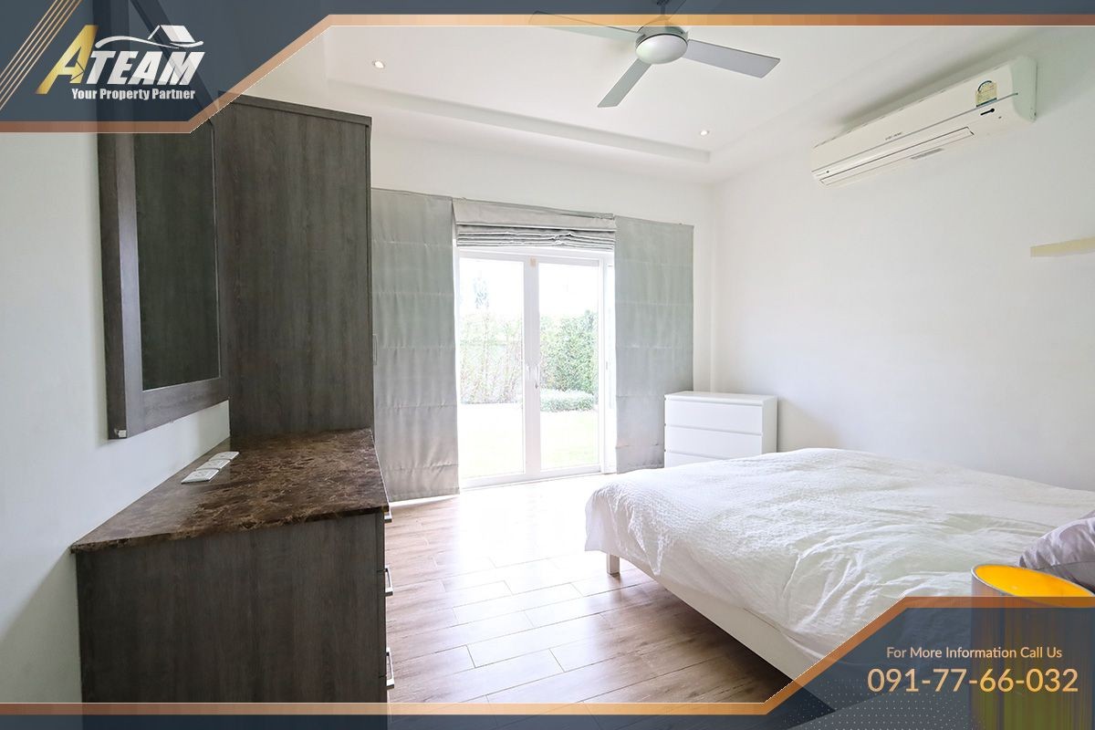 House for sale huahin maliresidences luxury poolvilla 3bedroom25