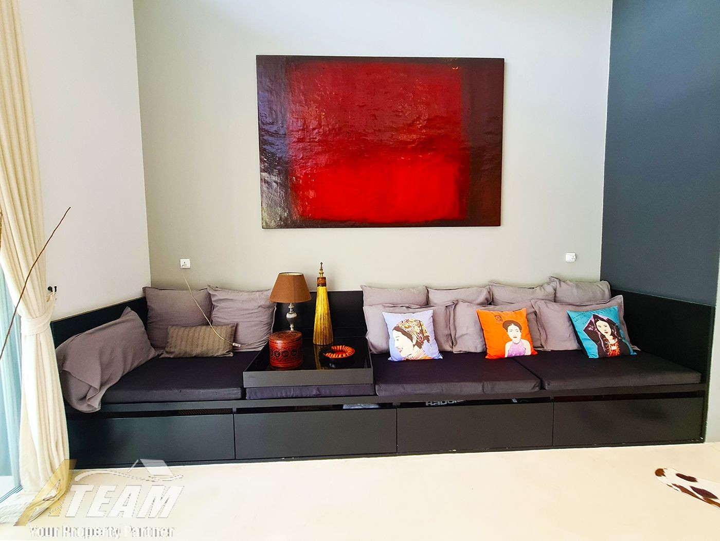 House for sale huahin BaanIngPhu 8bedrooms luxuryhouse20