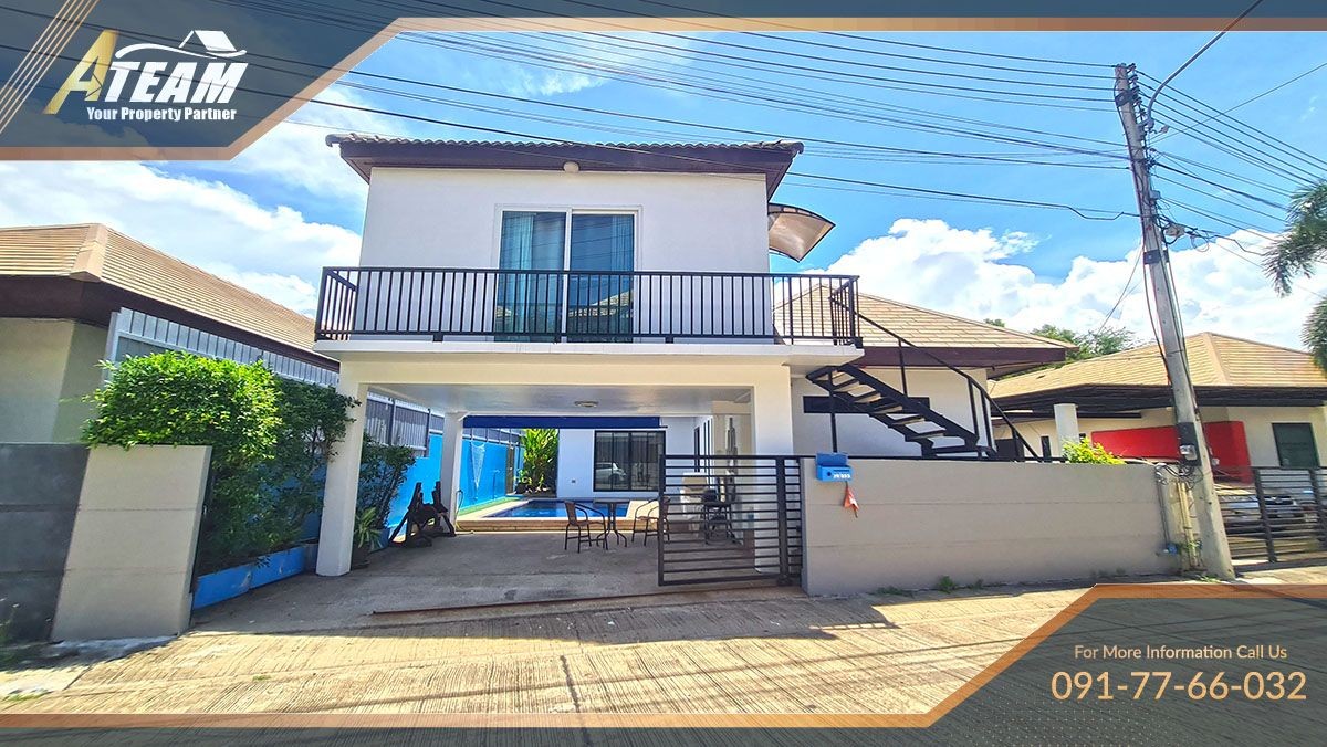 3bed 3bath poolvilla resale hua hin2