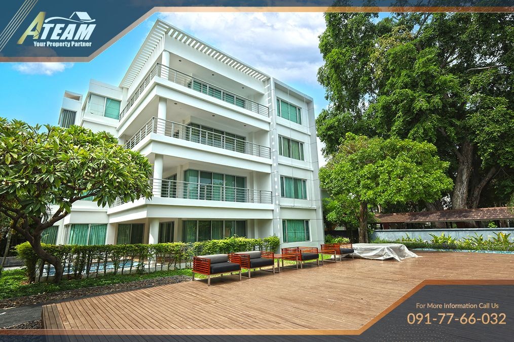 unique riverside pool villa hua hin pak nam pran38