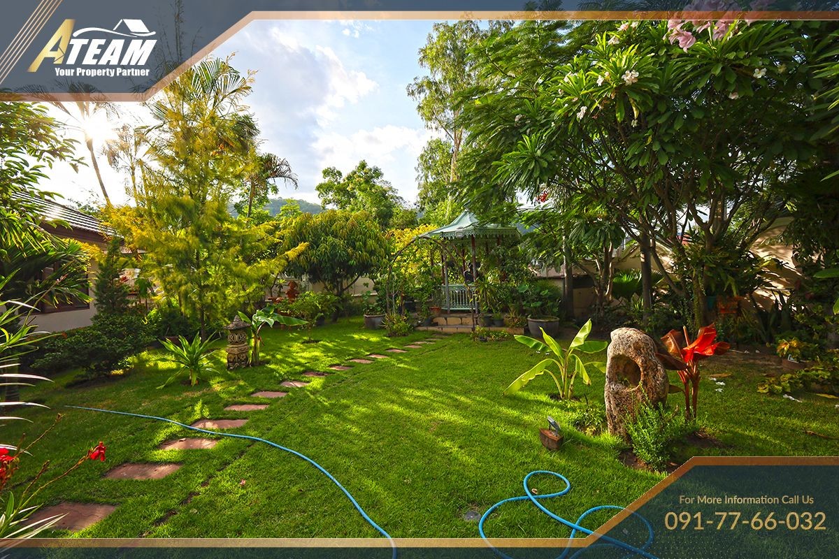 tropical paradise 21 9MB hua hin poolvilla hua hin for sale 39
