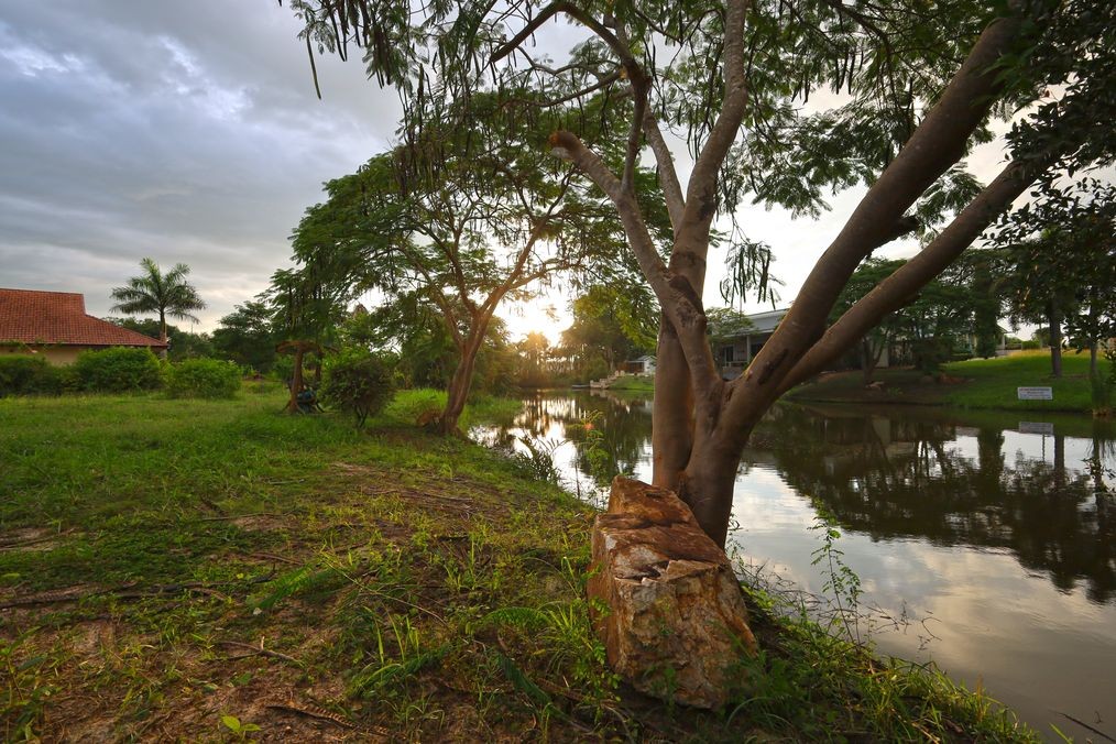 img_lakefront land for sale near black mountain Hua Hin9