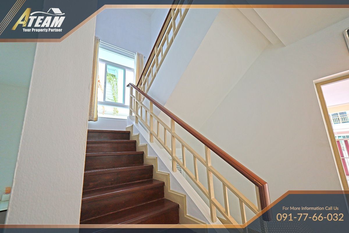 house for sale soi94 3bedroom in center huahin20