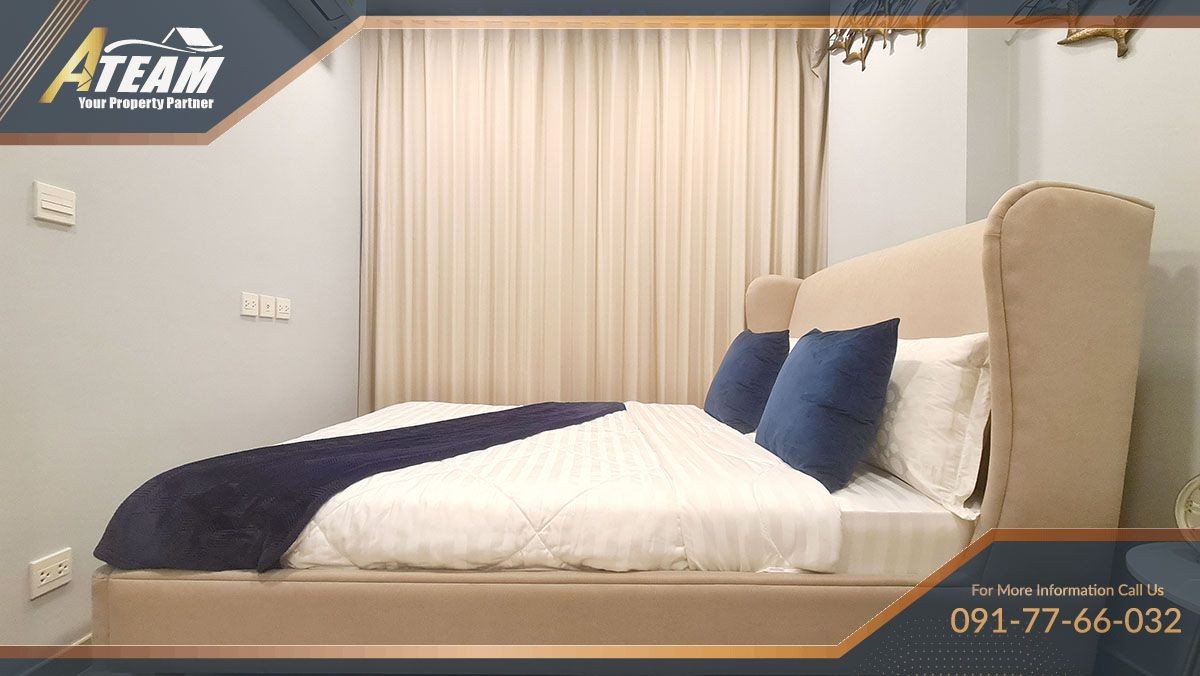 marvest 2bed 2bath resale condo Hua Hin13