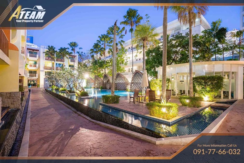 img_Hua Hin condo for sale myconos tree hua hin center1