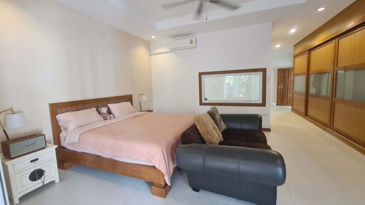 orchid palm homes 3 7 bed 7 bathrooms pool villa resale Development Hua Hin29