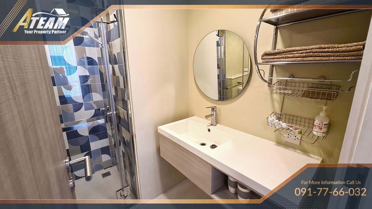 marvest condominium 2bed 2bath hua hin18