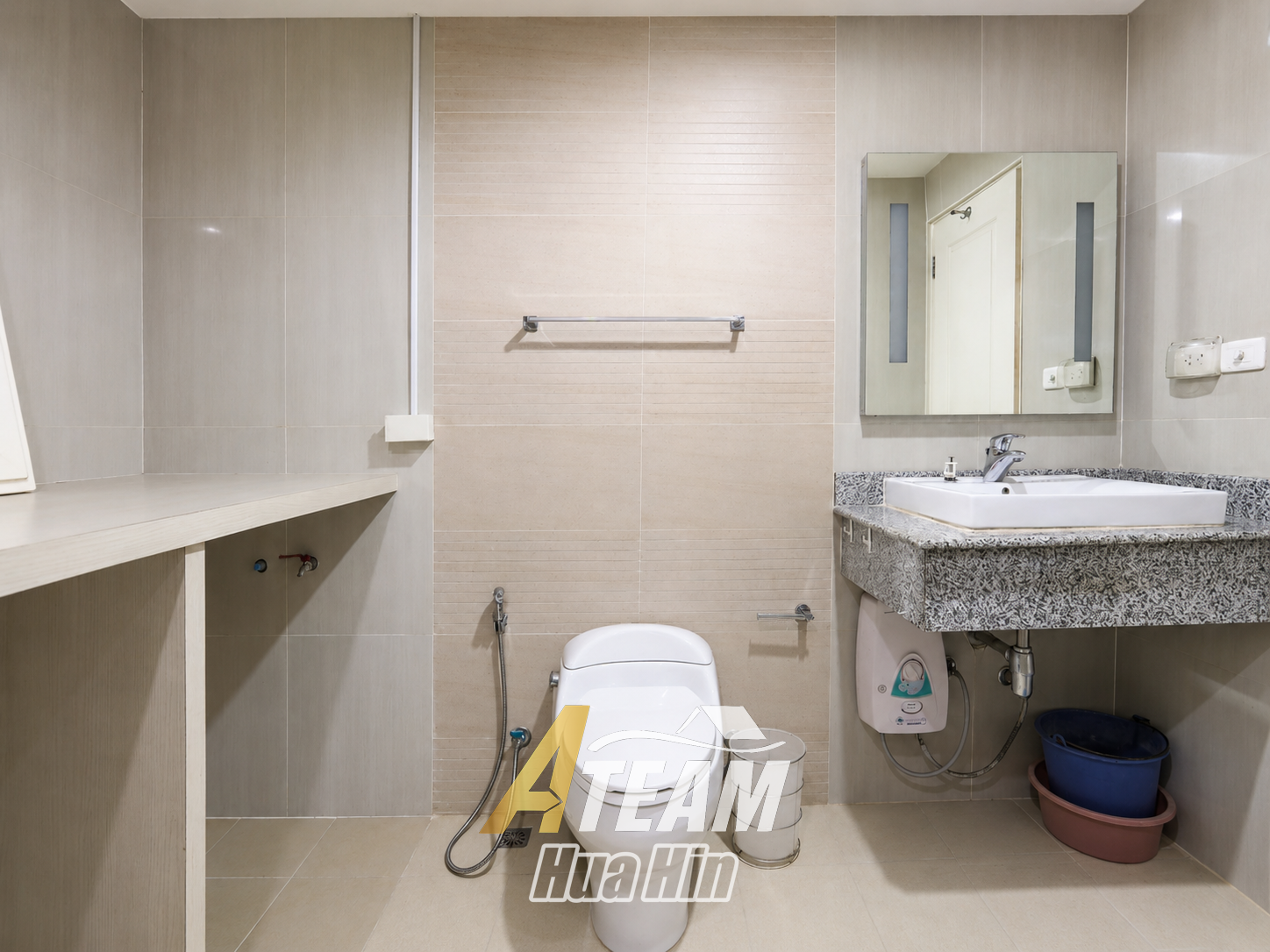 À vendre : Appartement 1 chambre avec accès piscine à Tira Tiraa, Hua