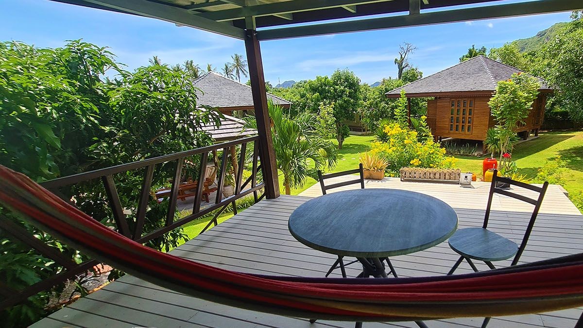 mango-resort-for-sale-sam-roi-yodmango-resort-for-sale-sam-roi-yod-view-garden