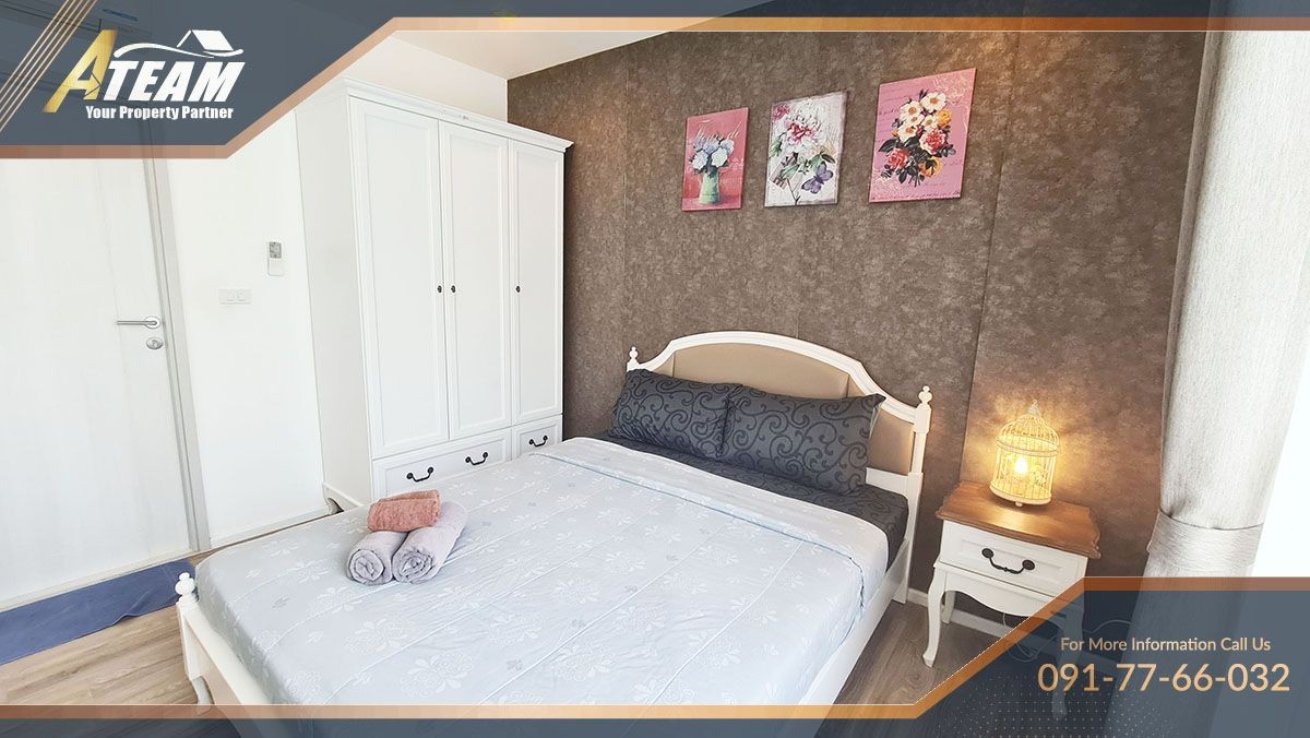 Summer condo resale hua hin23