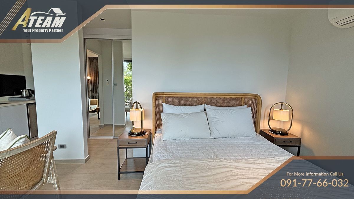 img_fisherman house residence resale condo 1bed 1bath sam roi yod9